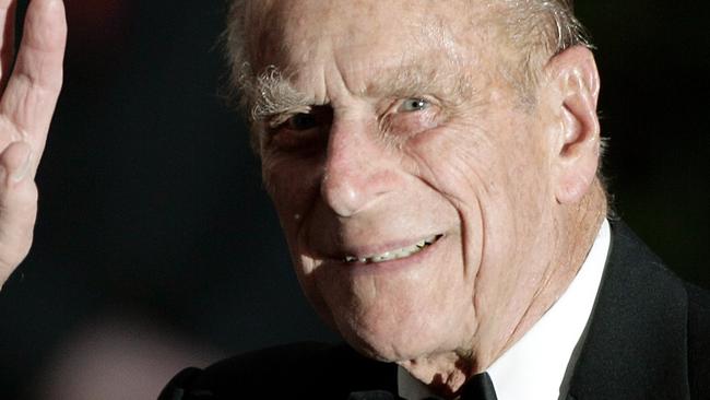 Prince Philip, Duke of Edinburgh is to retire from public duties in August. Picture: Matthew Lloyd/Getty Images