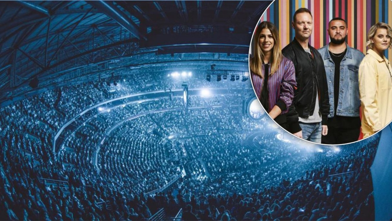 Hillsong In Australia How It Makes Millions Phone Scripts And