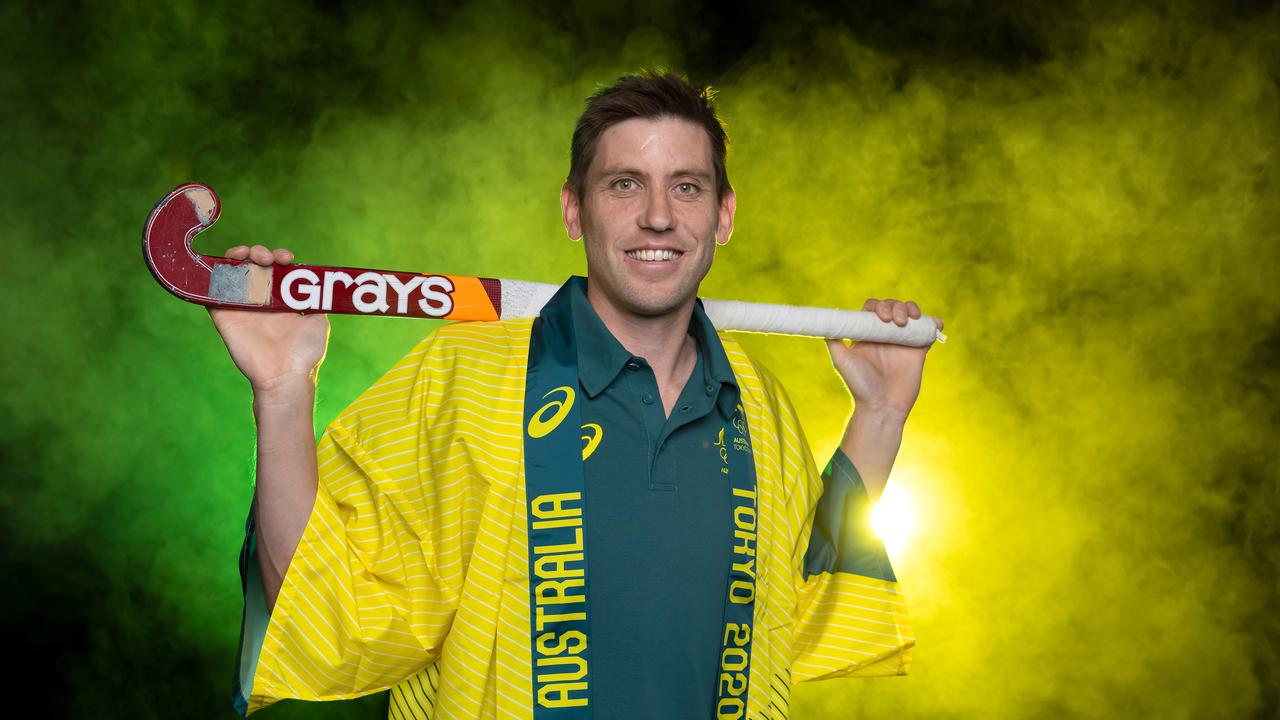 Eddie Ockenden And Kookaburras Face Belgium For Hockey Gold At Tokyo ...