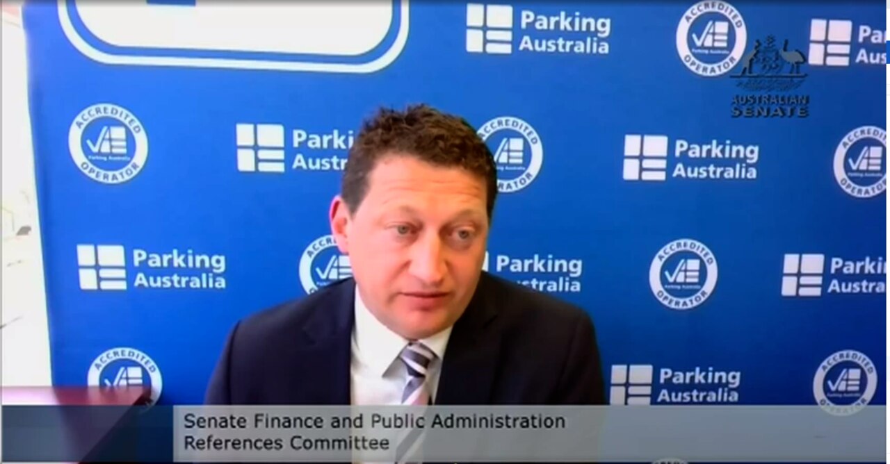 Parking Australia chief executive Stuart Norman said the industry group’s expertise was largely ignored by the government.