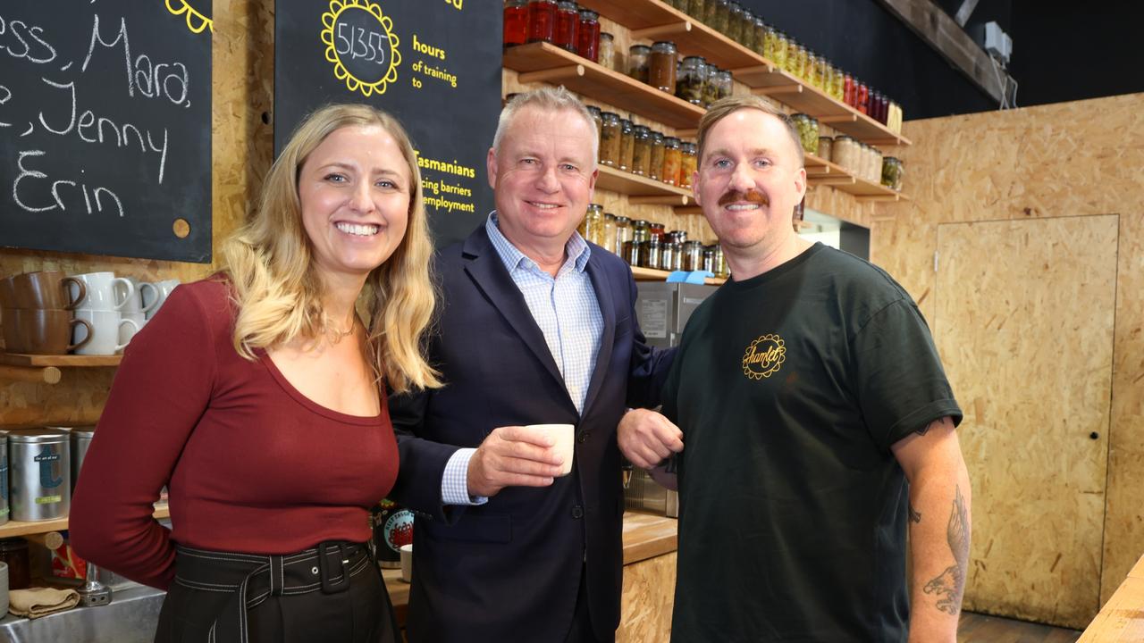 Cafe grant delivers million-dollar smiles