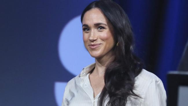 Meghan Markle’s lifestyle brand has gone from ‘bad to worse’ | Sky News ...