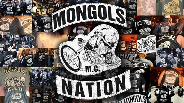 The Mongols are now extinct in South Australia.