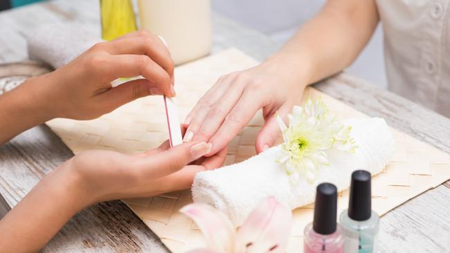 Finalists announced for the top nail technicians on the Gold Coast