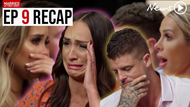 MAFS 2020 Episode 9 Recap: Triggered