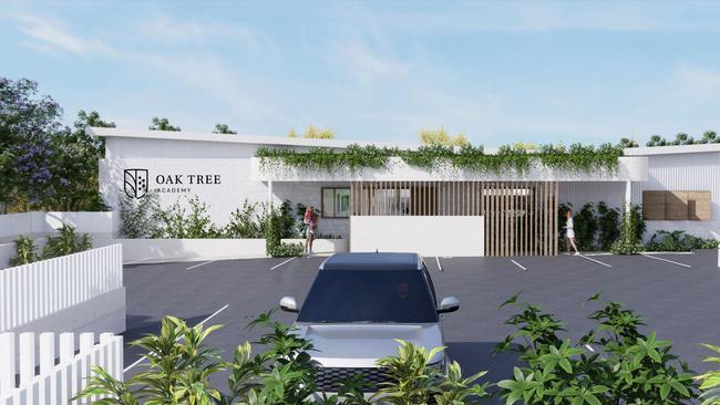 Plans approved for proposed Lockyer Valley childcare centre