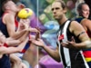 Quiz time: Who kicked the last goal in the Dees’ GF win?