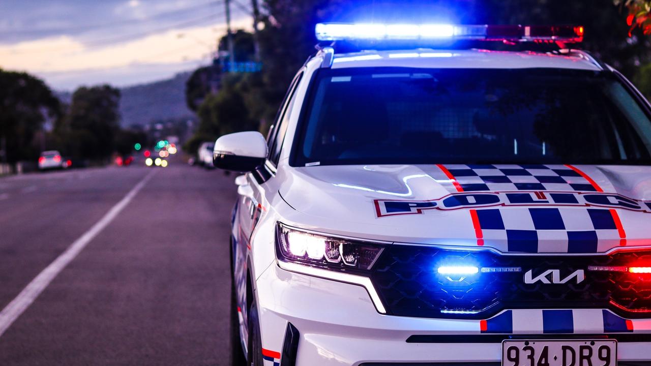 James Douglas Ivan Dunstan, 27, was sentenced in Gladstone Magistrates Court after pleading guilty to evasion. Generic image.