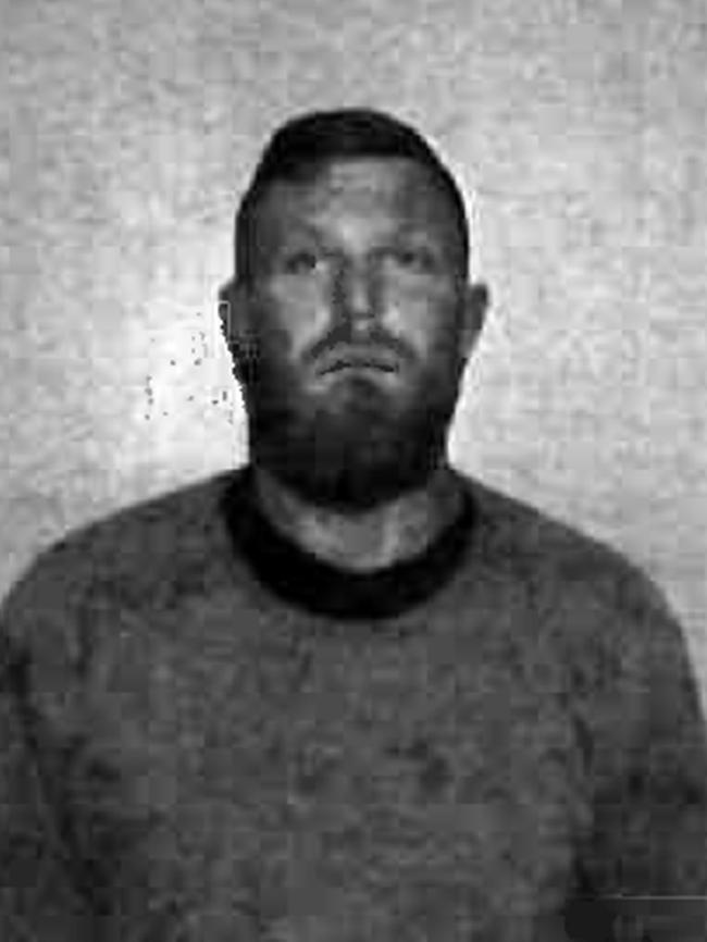 Matthew Whitside