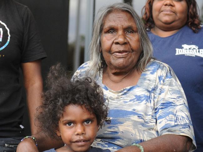 Fight for liveable NT homes heads to High Court