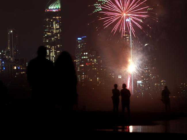 Health Minister Sussan Ley spent the last two years celebrating New Year’s on the Gold Coast, and billed the taxpayer. Picture Tim Marsden