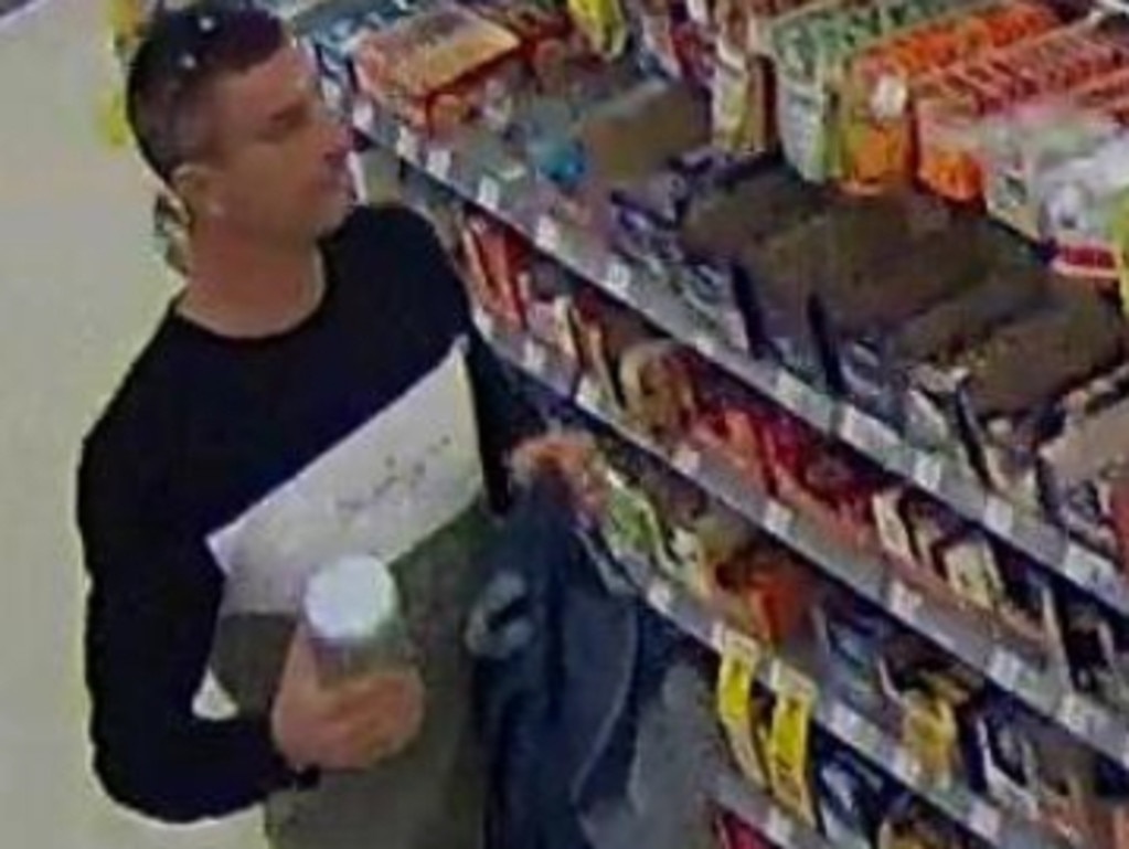 Police believe the person pictured in this image may be able to assist officers with the investigation into a recent theft which occurred on Monday, July 31, 2023, at approximately 11.23am. Location: Main St, Pialba