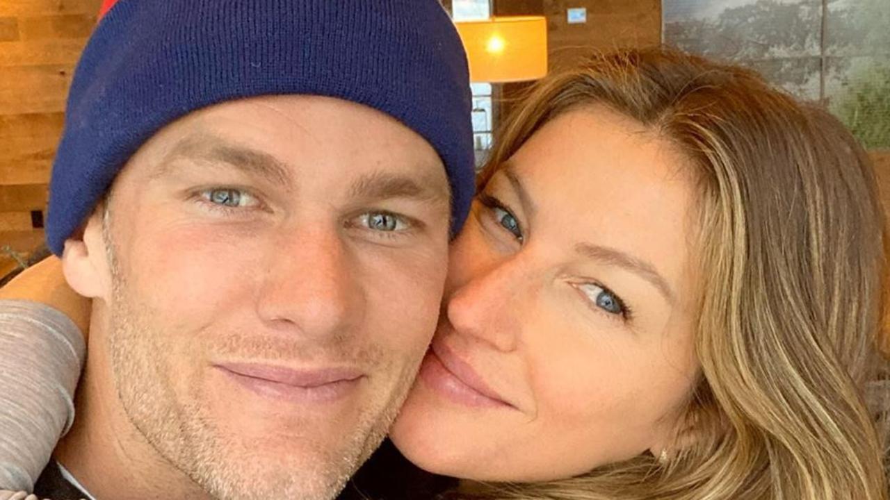 Gisele Bündchen continues to visit holistic healer amid Tom Brady divorce  rumors