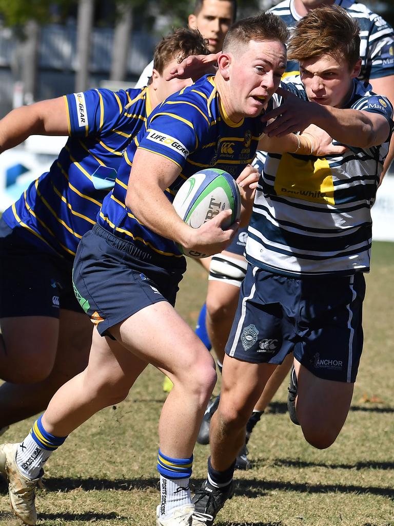 In pictures the colts 1 rugby union season Herald Sun