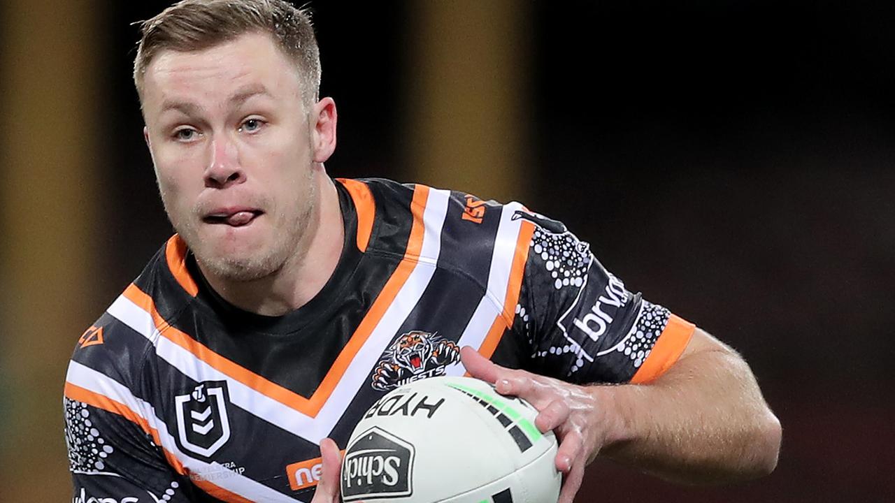 NRL news, 2021: Wests Tigers must relocate to Campbelltown, Paul