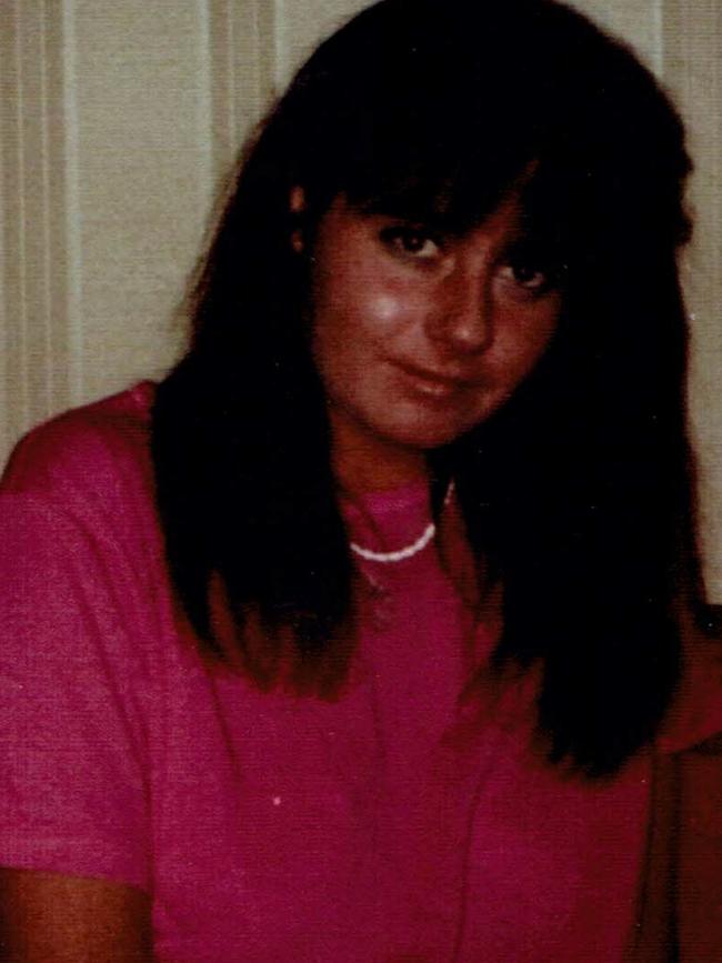 Linda Sidon, was killed by her son Daniel Heazlewood. Picture: supplied.