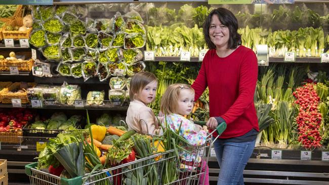Aussies switch to cheaper no-frills products amid crunch