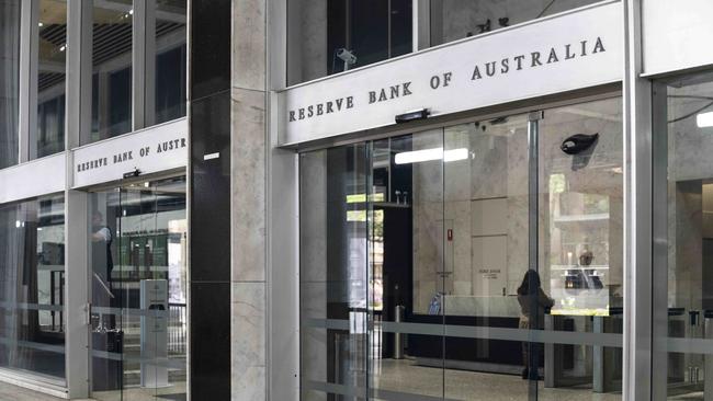 The RBA may hike the cash rate at its Melbourne Cup Day meeting.