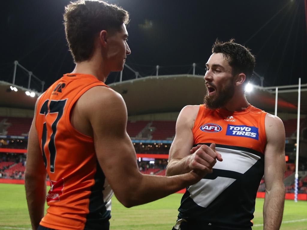 Ash has emerged as one of the best players in the game in 2025. Picture: Jason McCawley/Getty Images