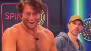 Big Brother contestant Luke was booted from the show after this.