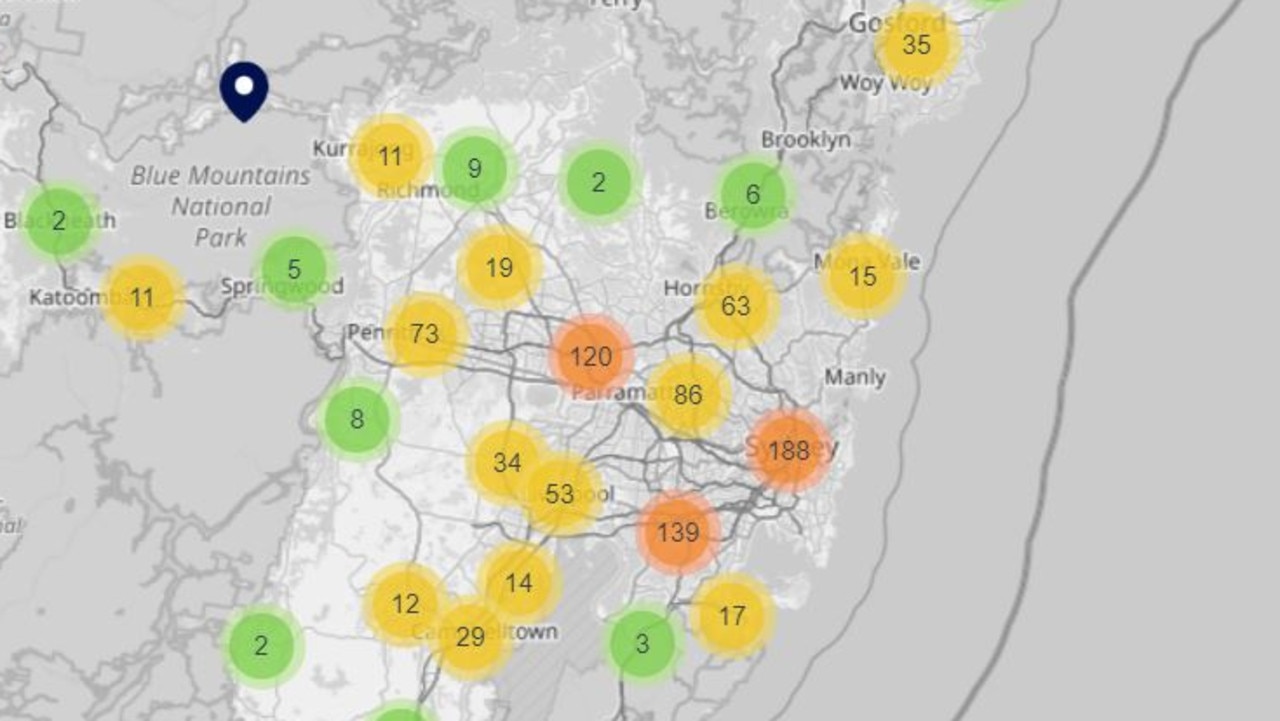 NAPLAN 2024 schools ranked NSW, QLD, Vic, SA, NT, Tas results revealed