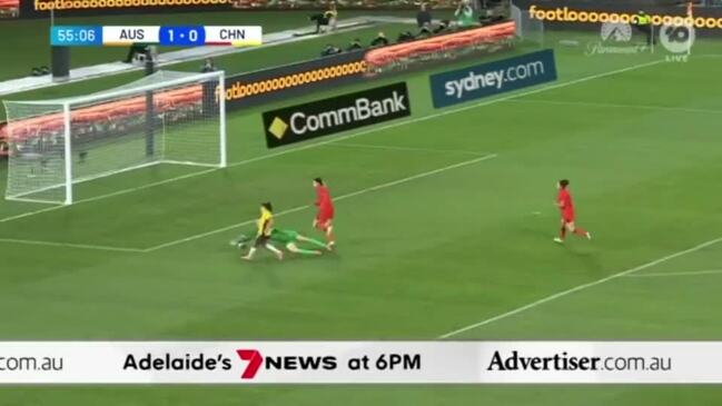 The Advertiser, 7NEWS Adelaide: Stamp duty overhaul, Matildas Olympics squad shock