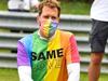 F1 boss slams drivers for LGBTQ and BLM support