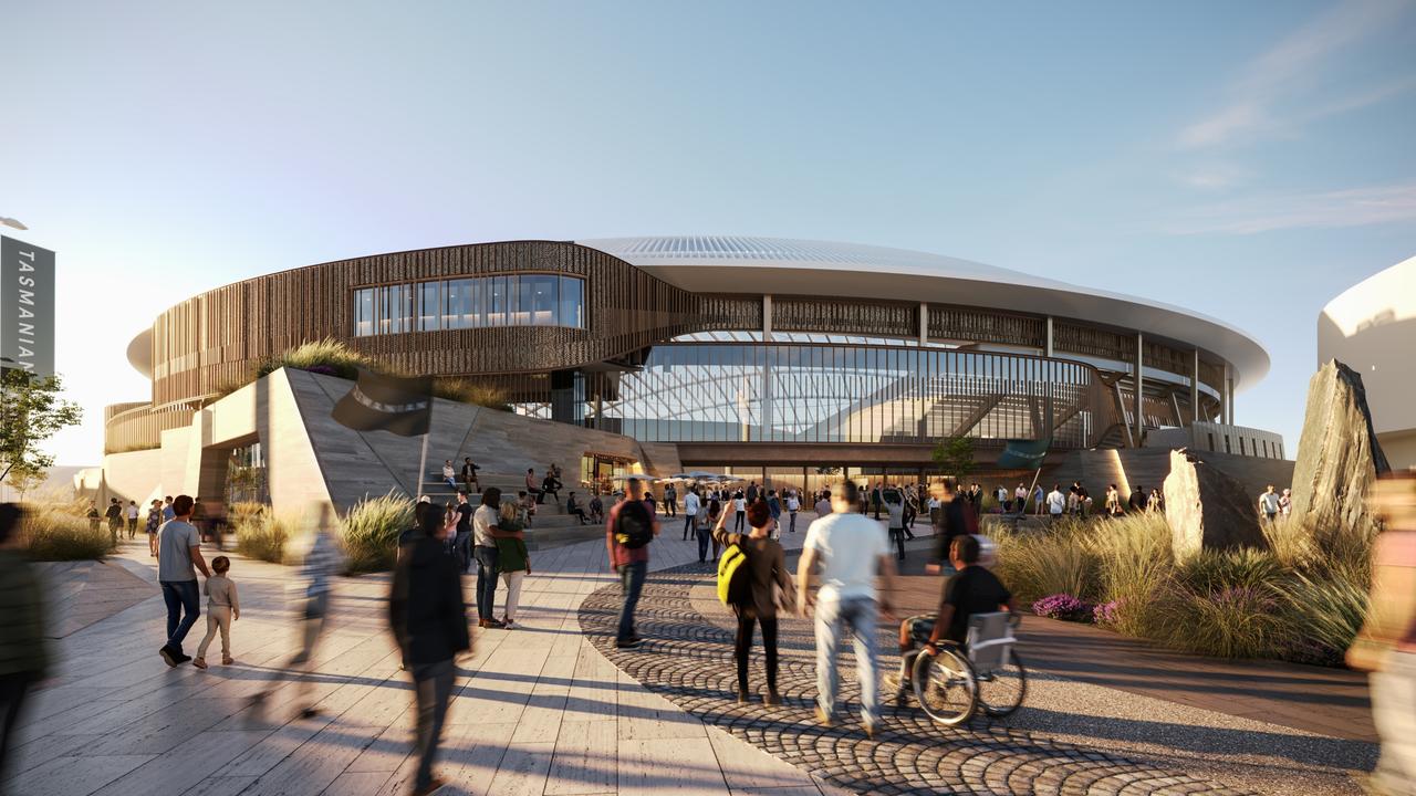 Federal Group’s fears on ‘significant cost’ of stadium