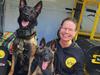 How TikTok inspired woman’s $40,000 new mobile ‘doggie gym’