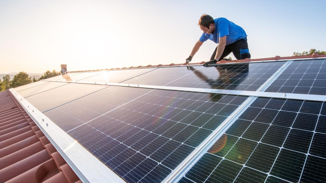 More than one million homeowners in NSW and Queensland have installed a renewable energy system.