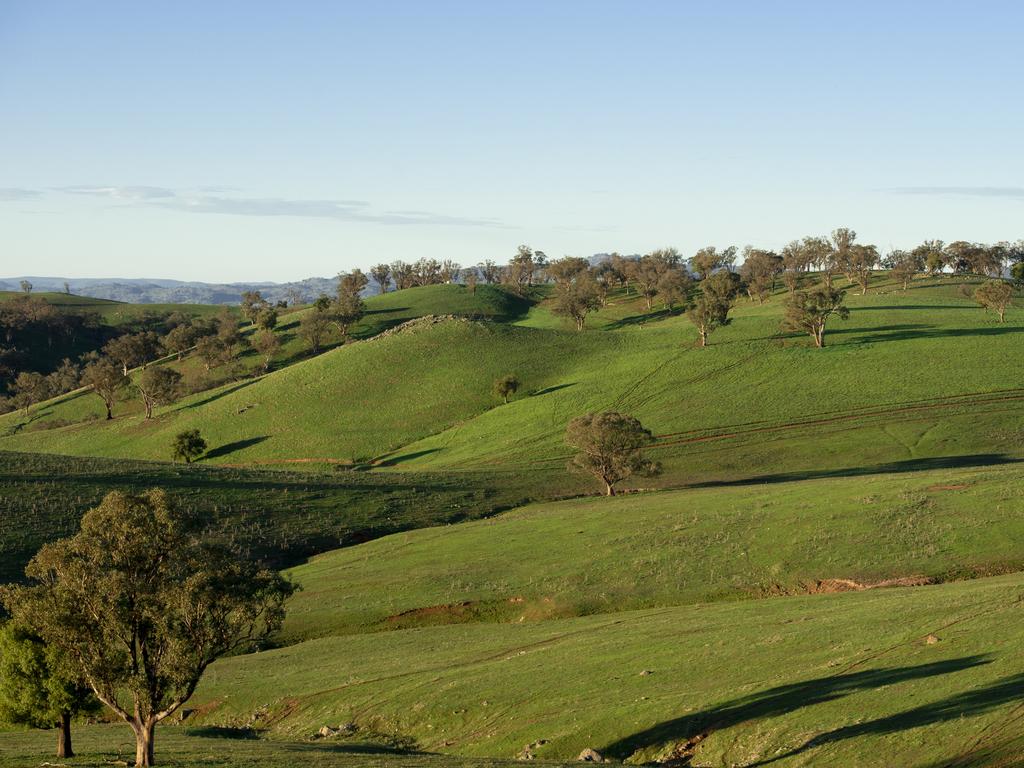 Boorowa: Incredible estate listed by businessman who introduced the ...