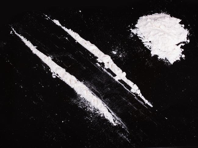 Police call centre staff are being investigated for taking cocaine. Picture: Supplied