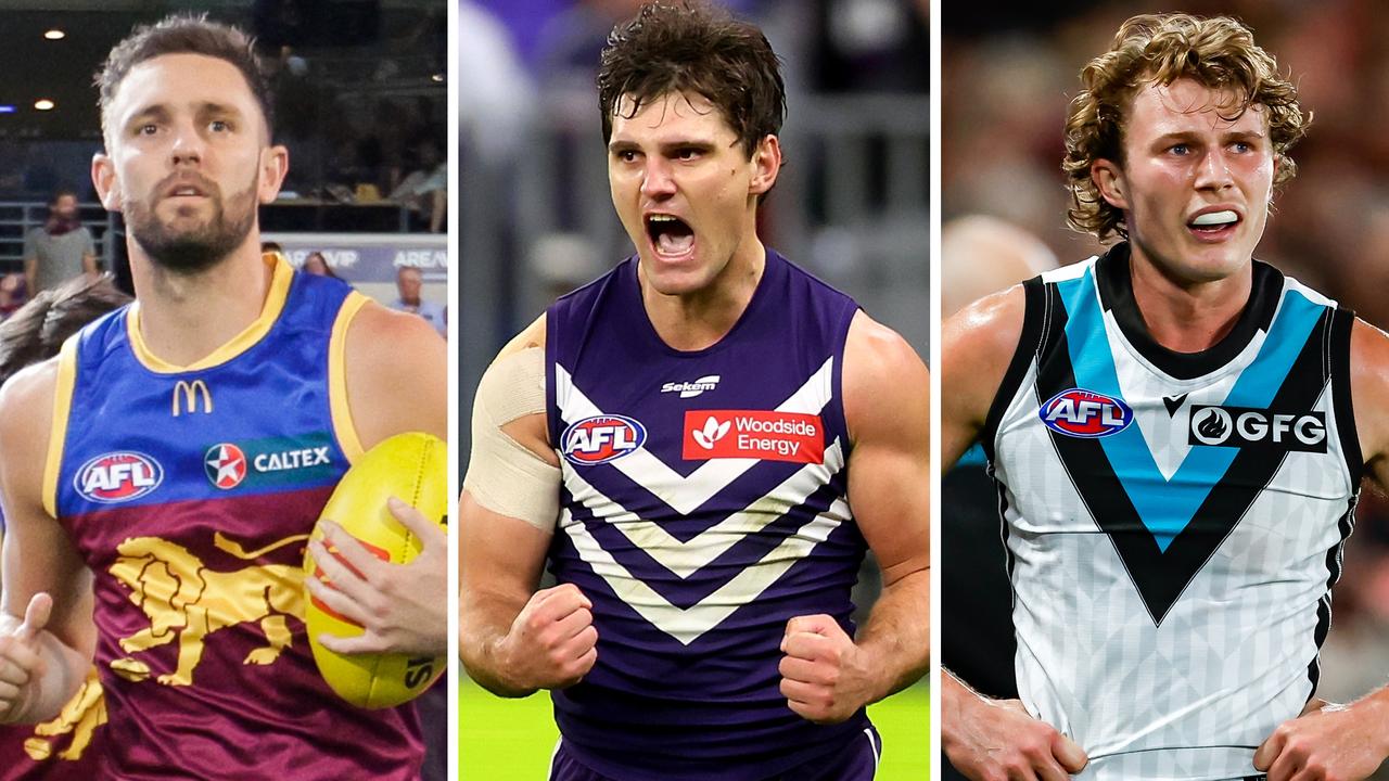 The latest on every AFL club just a few days out from the trade deadline.