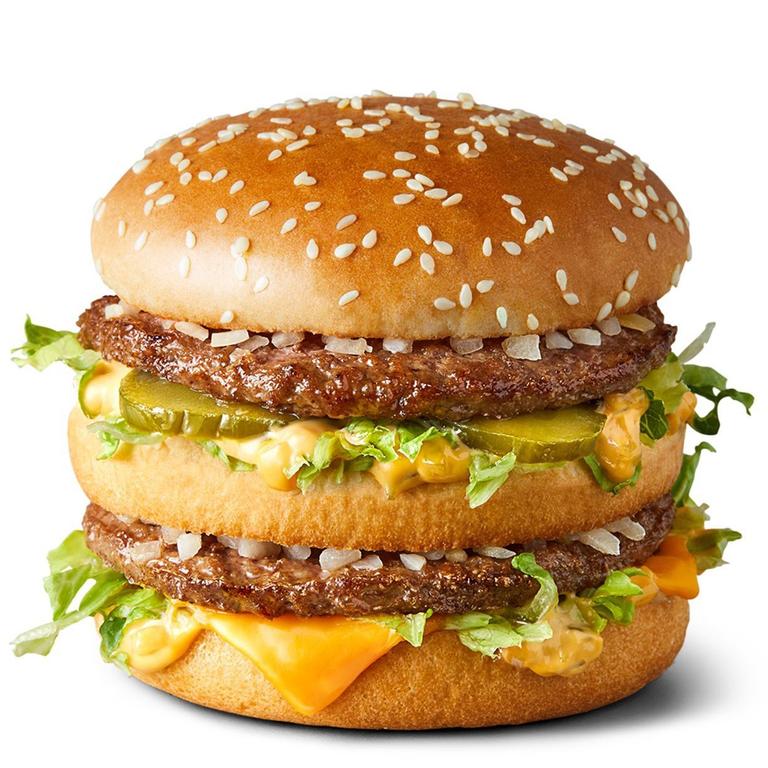 McDonald’s Australia drops huge Big Mac announcement, the Mac Family is ...