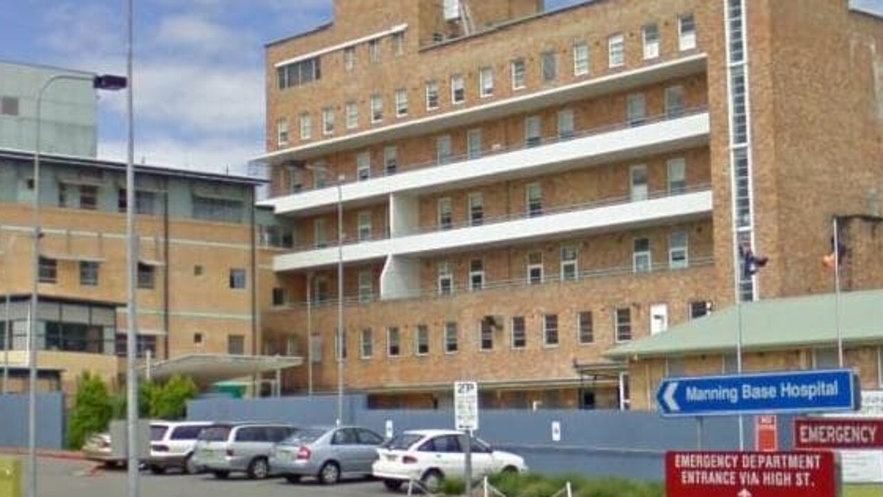 Manning Hospital employees claim horror management risking lives | news ...