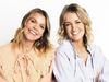 Shameless duo: ‘Rejection was the best thing to ever happen’