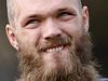 Gawn: I was eating a pizza a shift