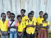 Solar mission set to sail to Solomons