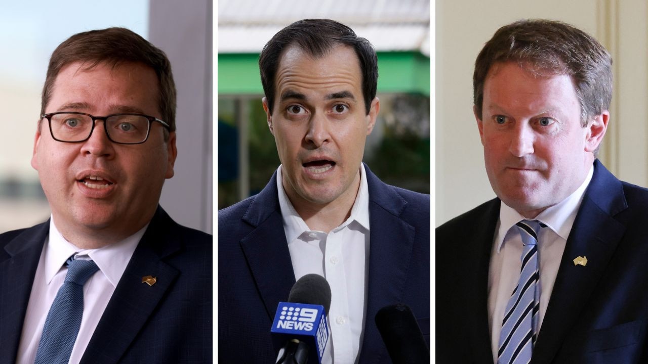 David Speirs Resigns: SA Liberal Leadership Contenders Rated | The ...