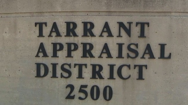 Tarrant Appraisal District to vote on replacement for former chairwoman ...