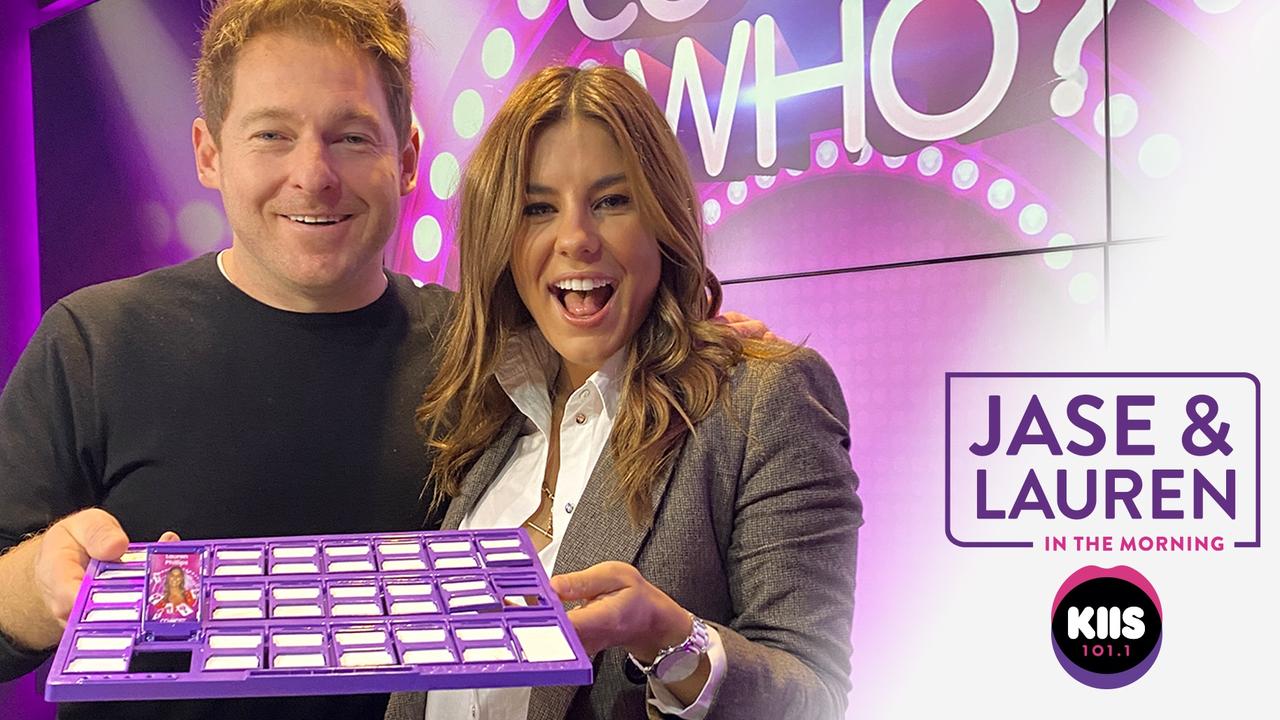 Lauren Phillips is joining the KIIS FM Melbourne breakfast show.