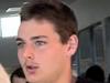 The chocolate, the booze and a teen’s ‘shameful’ light fingers