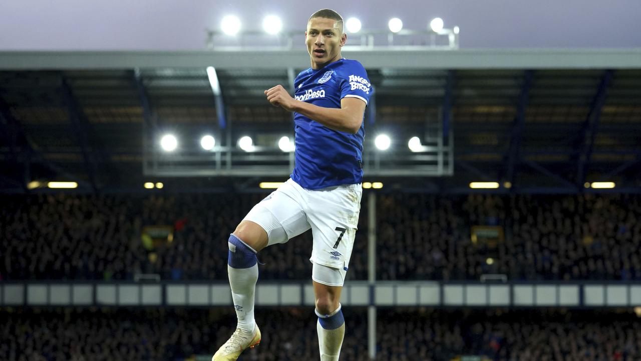 Is Richarlison actually worth $164m?