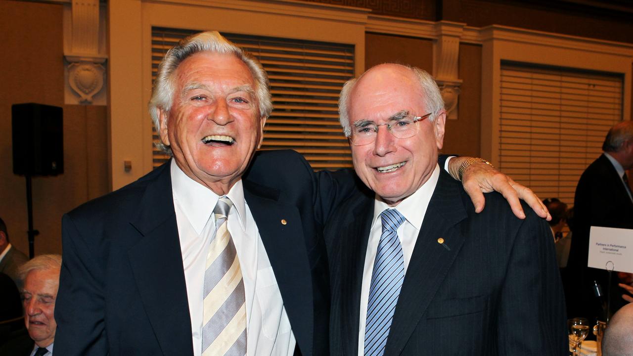 To fix the budget we need to recall the spirit of Bob Hawke and John ...