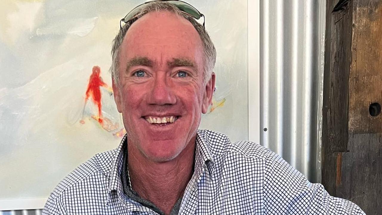 Grim discovery in search for missing pilot, dog