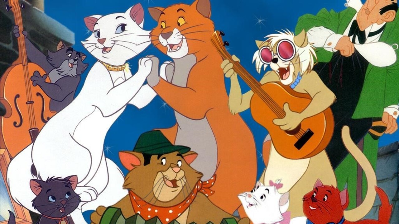 Disney Plus bans children from watching Peter Pan, Dumbo, The Aristocats