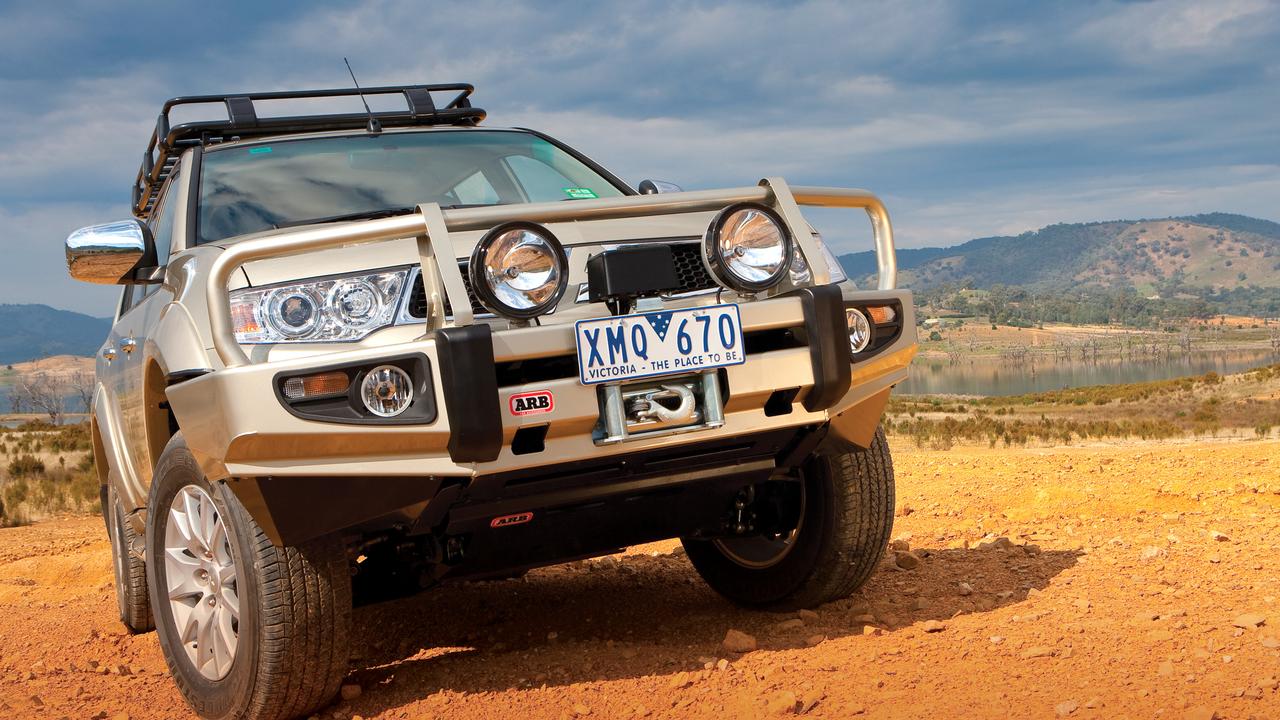 ARB Corporation profits hits $54m amid 4WD accessories sales surge ...