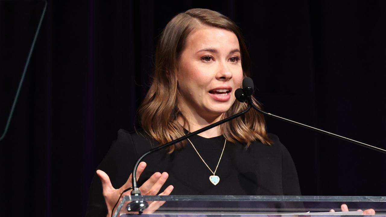 Bindi Irwin rushed to hospital in Las Vegas