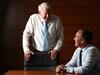 Soul Patts lowers the defences with $14bn Brickworks merger