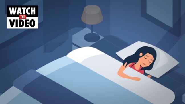 Struggle to sleep? Proven tips that will have you out like a light